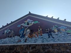 -岳麓山风景名胜区