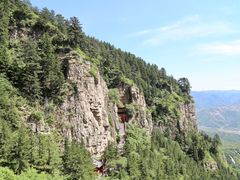 -北岳恒山