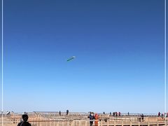 -东疆建设开发纪念公园