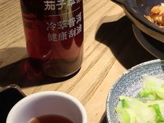 -茄子恰恰·新云南小炒(坪山益田店)