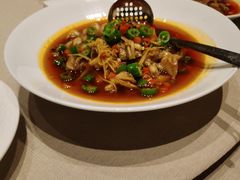 -漢舍中国菜馆(889广场店)