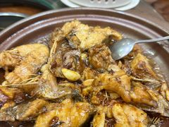 酱烧午鱼-厨房好味(国贸店)