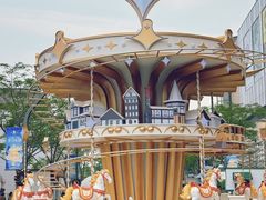 -东莞松山湖万象汇