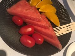 水果拼盘-苏浙汇(北京英蓝店)