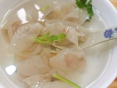 肉燕-大叔家福鼎小吃(十全街店)