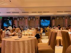 -广东胜利宾馆西关粤中餐厅