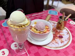 -甜心妈妈·榴莲星级糖水(北京路总店)