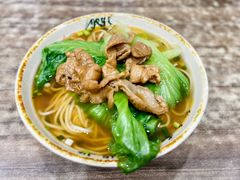 -天府面庄(天平路店)