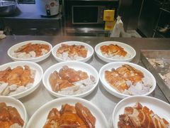 -鹅公村·国家非遗传承(荔湾店)