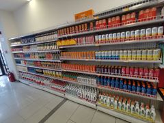 -百年义利(福长街店)