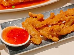 -老知青·东北菜(中华城店)