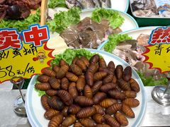 -北方饺子王·海肠捞饭·海鲜锅(山大店)