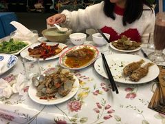 -花乐餐厅(涠洲岛店)