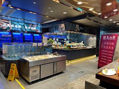 -盛福楼·惠山宴(盛岸路店)