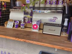 -HANA COFFEE(长寿路店)