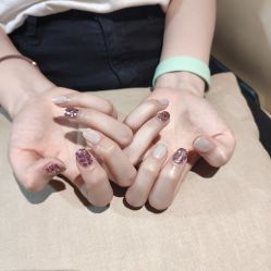 -LILY NAILS美甲美睫