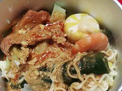 -大喜麻辣拌(凯德1818店)