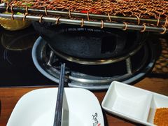-火炉火自助餐(枫蓝国际店)