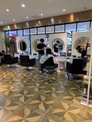 -时尚殿堂hair salon