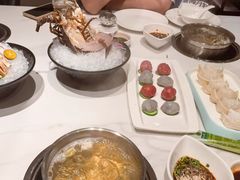 -海月轩海鲜豆捞(紫金塔店)