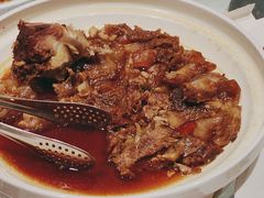 -西贝(满都海公园店)