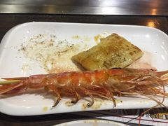-铁板诱惑法式铁板烧(大卫城店)