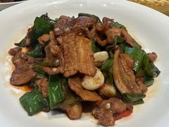 -道道鲜·崇明私房菜(五角场店)