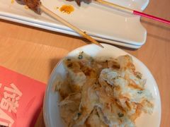 -大师兄·西北小馆(金湾华发商都店)
