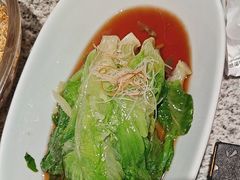 -真地道京味府·鲜橙烤鸭·北京菜(朝阳公园·甜水园店)