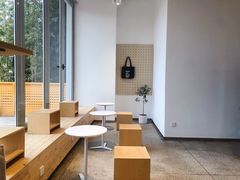 -DEEP COFFEE(瑞光烘焙工厂店)