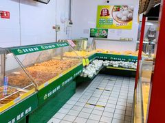 -京客隆超市(京源店)