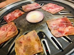 -九田家黑牛烤肉料理(晋阳街店)