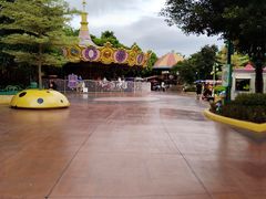 -南宁方特东盟神画