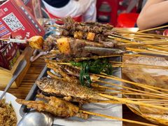 -冶建镜子·中国龙虾王(总店)