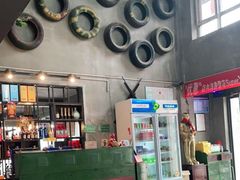 -柴火记忆·柴火鸡(万科店)