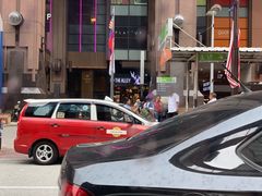 -吉隆坡国际机场