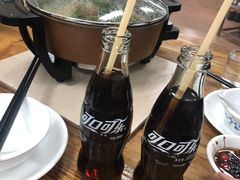 -三叔牛杂火锅店(三淮大街15号店)