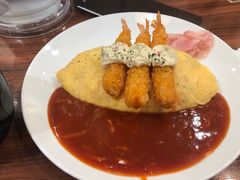 -北极星(梅田店)