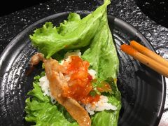 -九田家黑牛烤肉料理(珠江摩尔店)