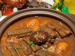 -童福兴·南京菜(老门东店)