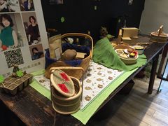 -五观堂素食(新华路店)