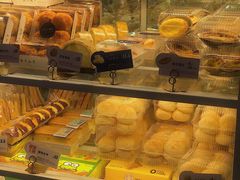 -BreadTalk面包新语·烘焙蛋糕(海岸城店)