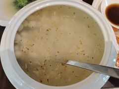 -逸林轩中餐厅(中信泰富朱家角锦江酒店)