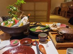 -花潮料理艺食馆(世欧广场店)