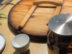 -万里闯关东铁锅炖菜馆(高新旗舰店)