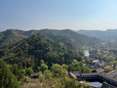 -云端咖啡(古北水镇景区店)