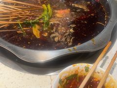 -水碾河刘老大串串香(水碾河路店)