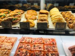-1868 Café(上海自然博物馆店)