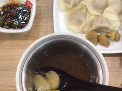 -大娘水饺(朝阳中路百润发店)