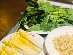 -总参北京涮羊肉
